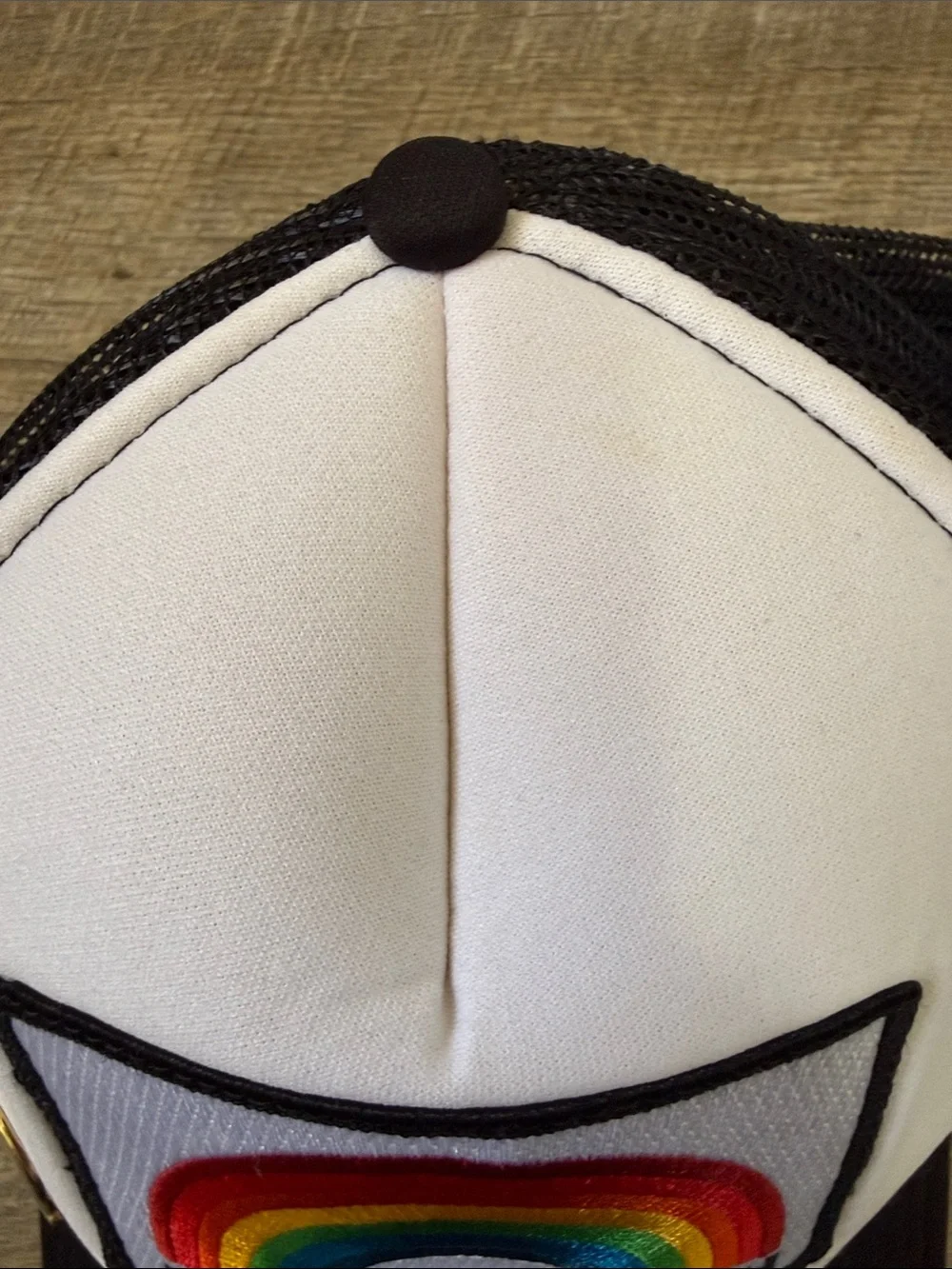 Aviator Nation Laguna Beach Trucker Hat OS